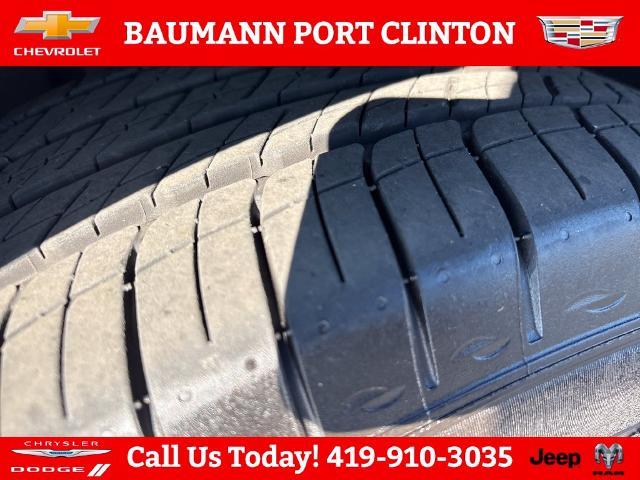 2026 Cadillac XT5 - $57,800