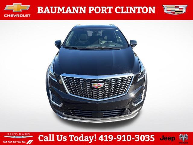 2026 Cadillac XT5 - $57,800