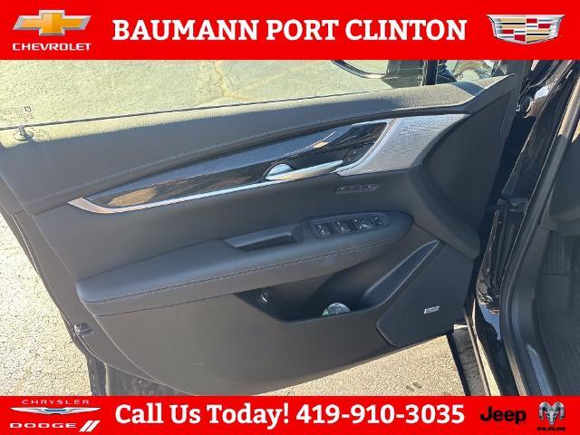 2026 Cadillac XT5 - $56,675