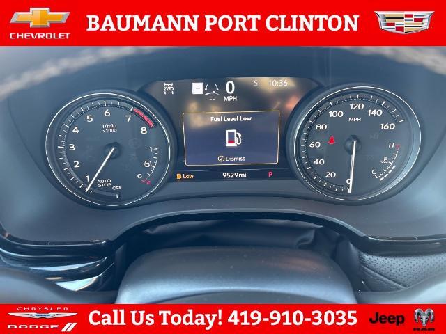 2026 Cadillac XT5 - $56,675