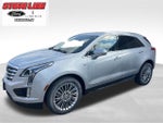 2017 XT5 Thumbnail 1