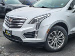2018 XT5 Thumbnail 2