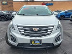 2018 XT5 Thumbnail 4