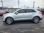 2018 XT5 Thumbnail 5