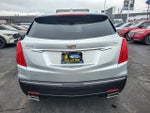 2018 XT5 Thumbnail 6