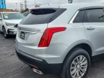 2018 XT5 Thumbnail 7