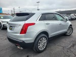 2018 XT5 Thumbnail 8