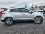 2018 XT5 Thumbnail 9