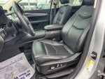 2018 XT5 Thumbnail 10