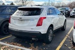 2018 XT5 Thumbnail 2
