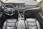 2018 XT5 Thumbnail 3