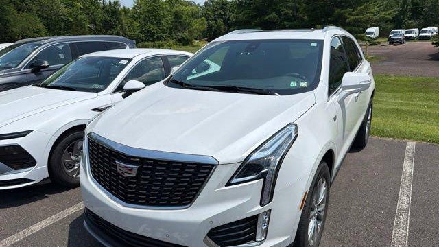 Preowned 2023 Cadillac XT5 Premium Luxury for Sale