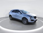 2024 XT5 Thumbnail 2