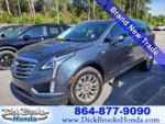 2019 XT5 Thumbnail 1