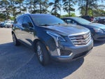 2019 XT5 Thumbnail 3