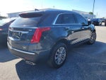 2019 XT5 Thumbnail 4