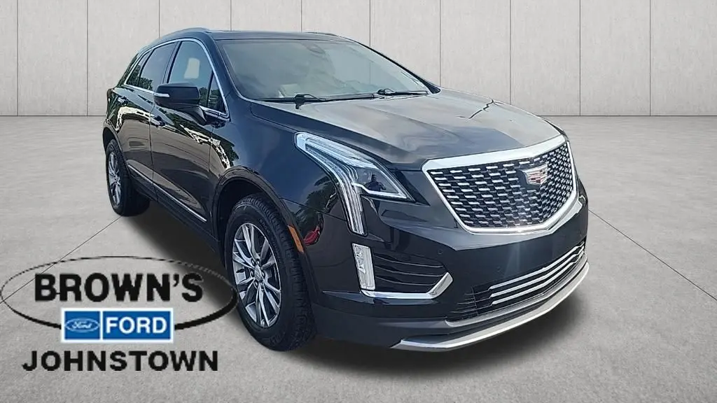 Preowned 2023 Cadillac XT5 Premium Luxury for Sale