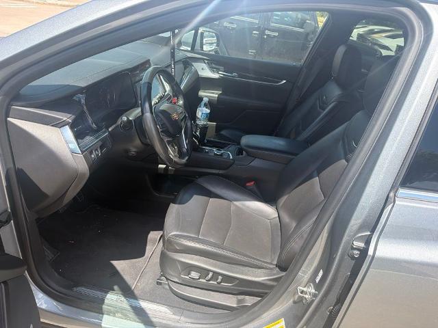2023 Cadillac XT5 - $25,139