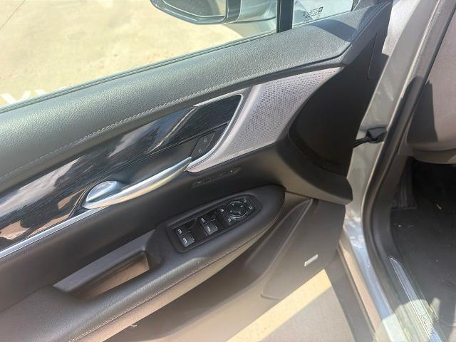 2023 Cadillac XT5 - $25,139