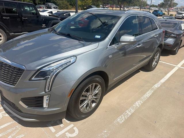 2023 Cadillac XT5 - $25,139