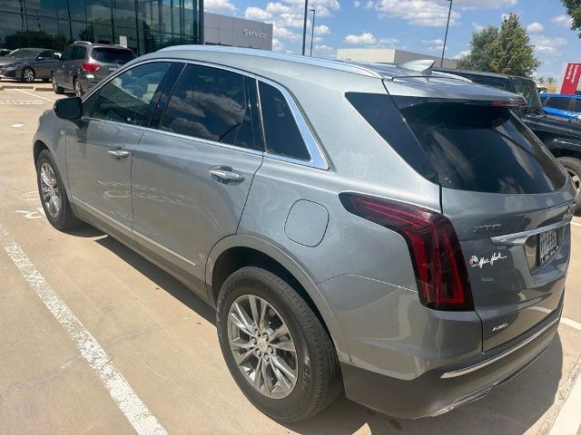 2023 Cadillac XT5 - $25,139