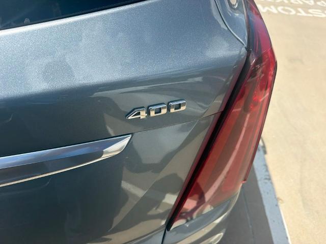 2023 Cadillac XT5 - $25,139