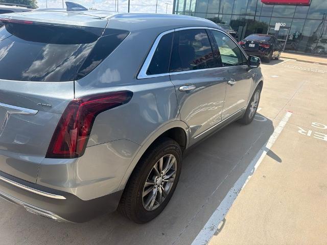 2023 Cadillac XT5 - $25,139