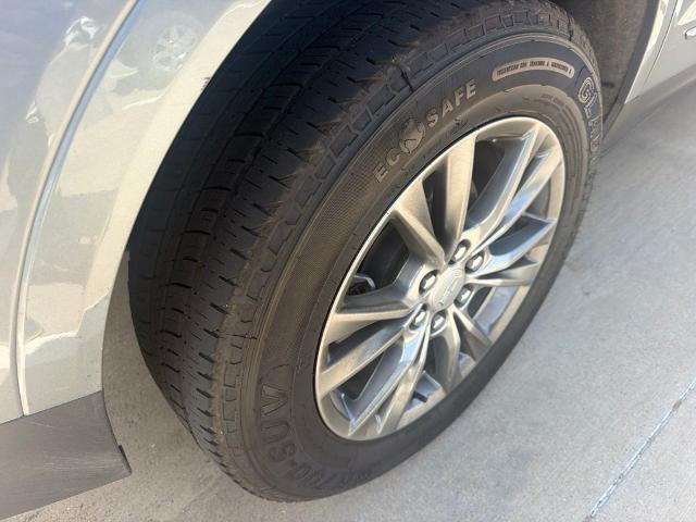 2023 Cadillac XT5 - $25,139