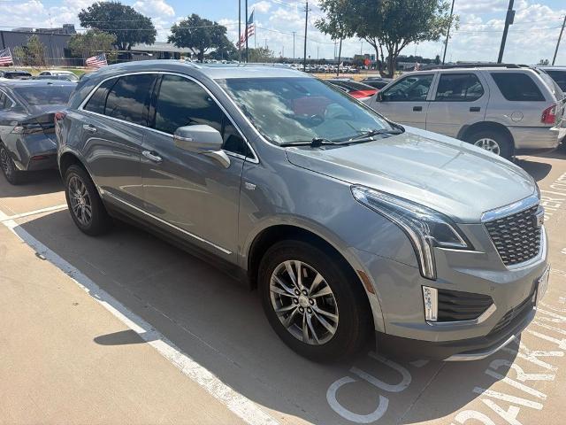2023 Cadillac XT5 - $25,139