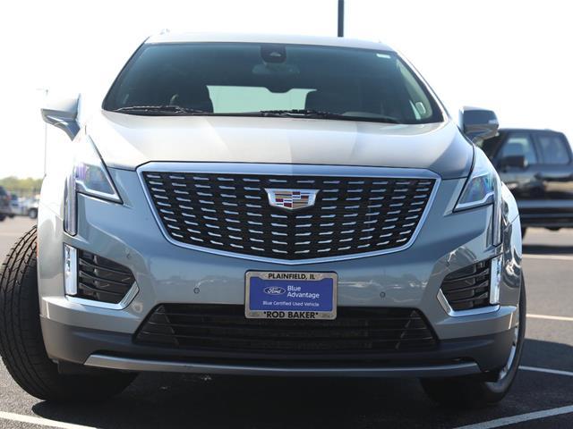 2023 Cadillac XT5 - $23,995
