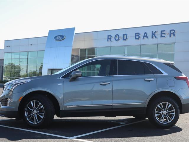 2023 Cadillac XT5 - $23,995