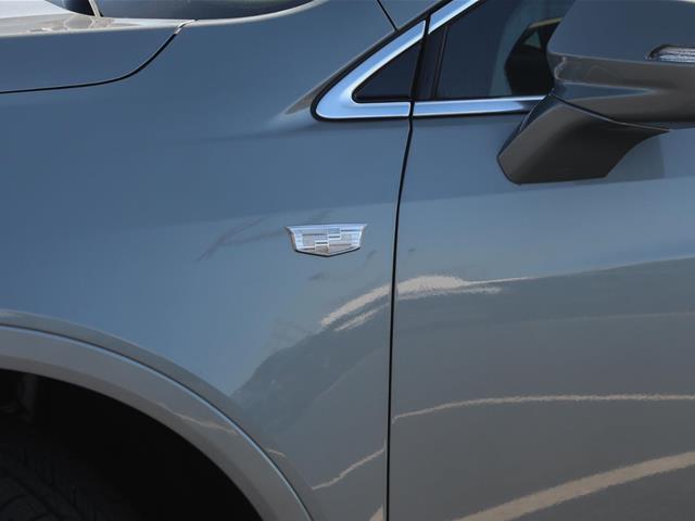2023 Cadillac XT5 - $23,995