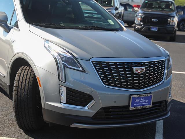 2023 Cadillac XT5 - $23,995