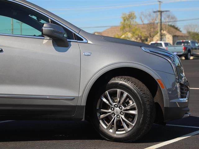 2023 Cadillac XT5 - $23,995