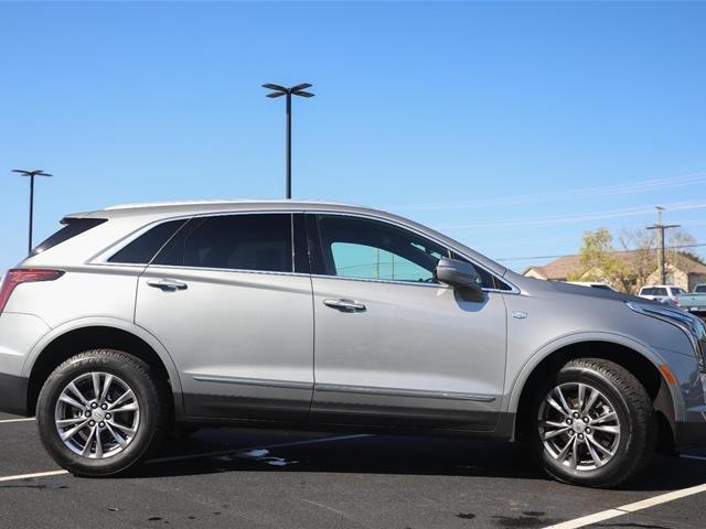 2023 Cadillac XT5 - $23,995