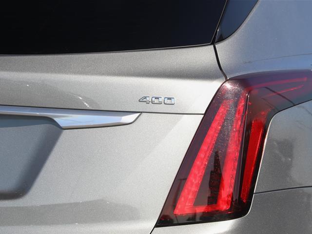 2023 Cadillac XT5 - $23,995