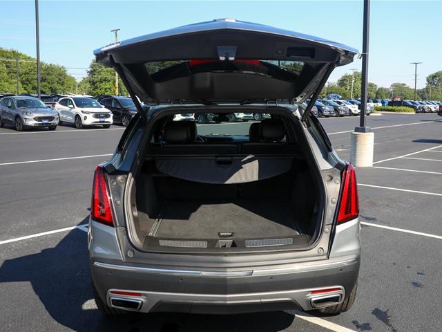 2023 Cadillac XT5 - $23,995