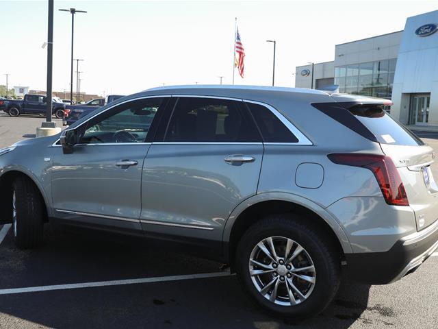 2023 Cadillac XT5 - $23,995