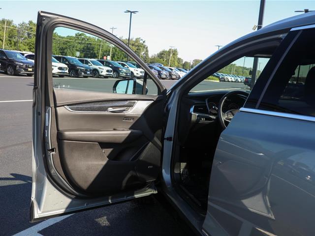 2023 Cadillac XT5 - $23,995