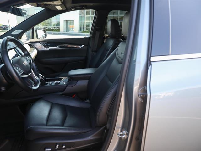2023 Cadillac XT5 - $23,995