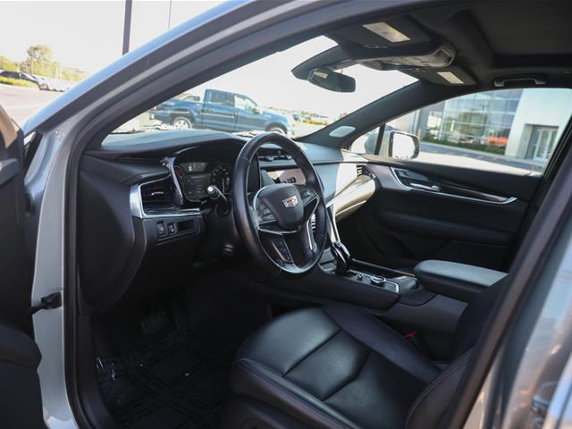 2023 Cadillac XT5 - $23,995