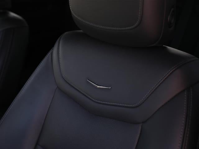 2023 Cadillac XT5 - $23,995
