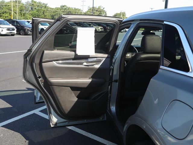 2023 Cadillac XT5 - $23,995