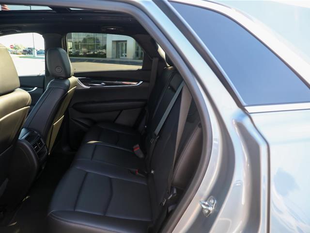2023 Cadillac XT5 - $23,995