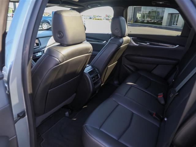 2023 Cadillac XT5 - $23,995