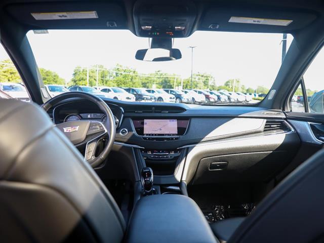 2023 Cadillac XT5 - $23,995