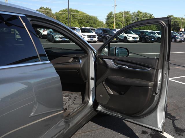 2023 Cadillac XT5 - $23,995