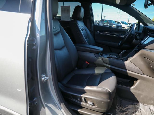 2023 Cadillac XT5 - $23,995