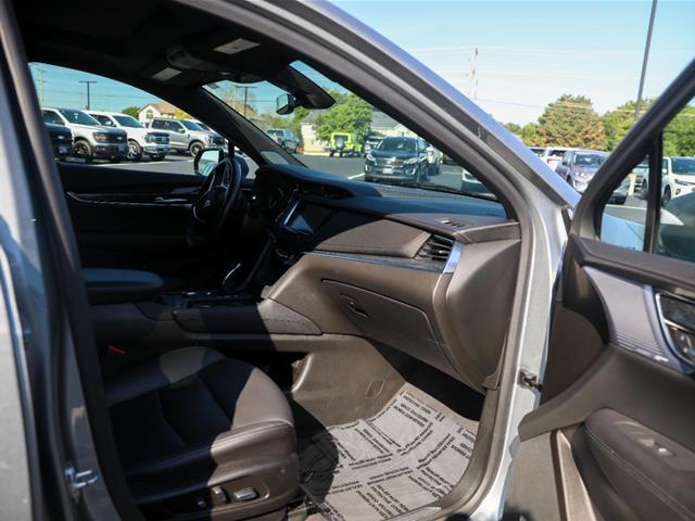 2023 Cadillac XT5 - $23,995