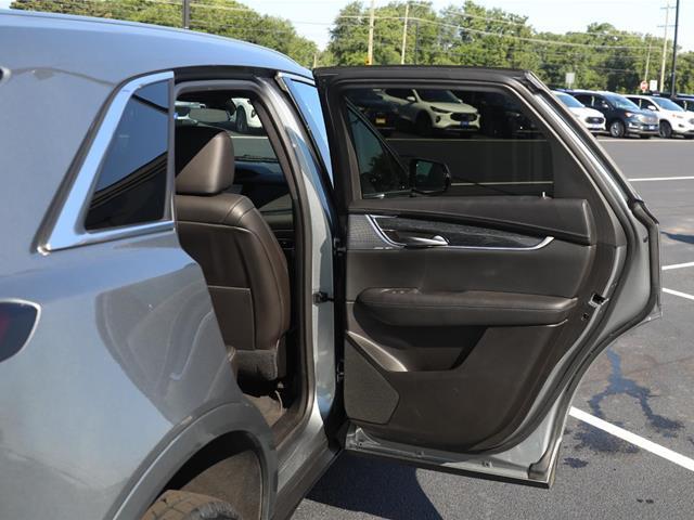 2023 Cadillac XT5 - $23,995